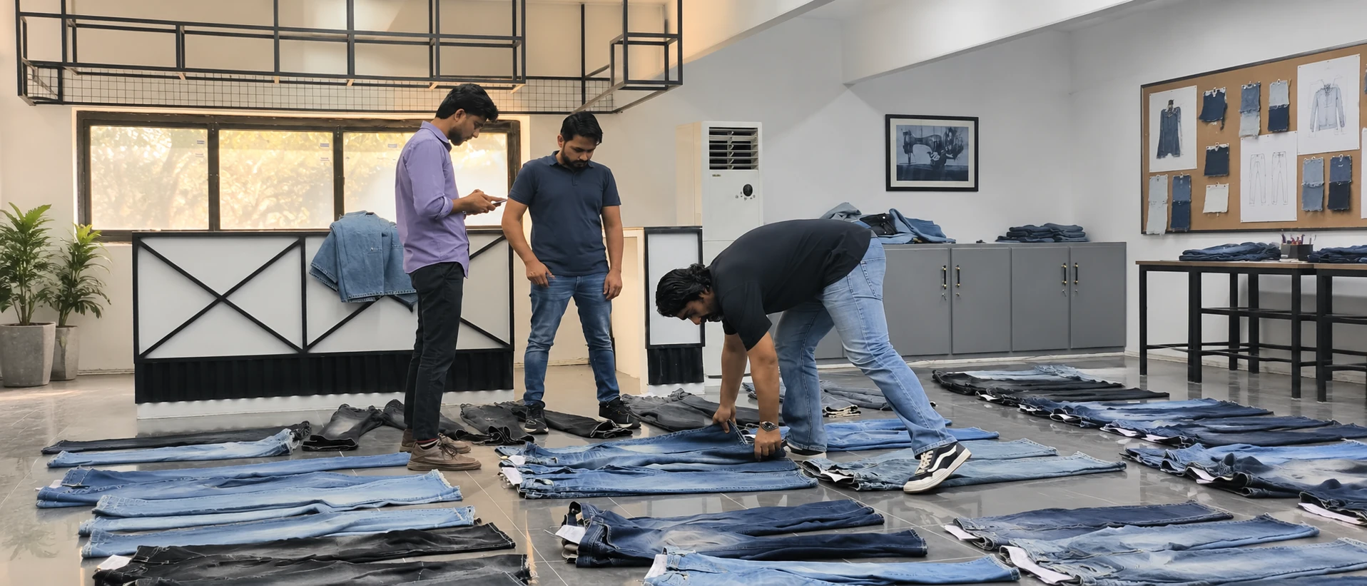 Formforth Design Co. | Apparel Design & Product Development