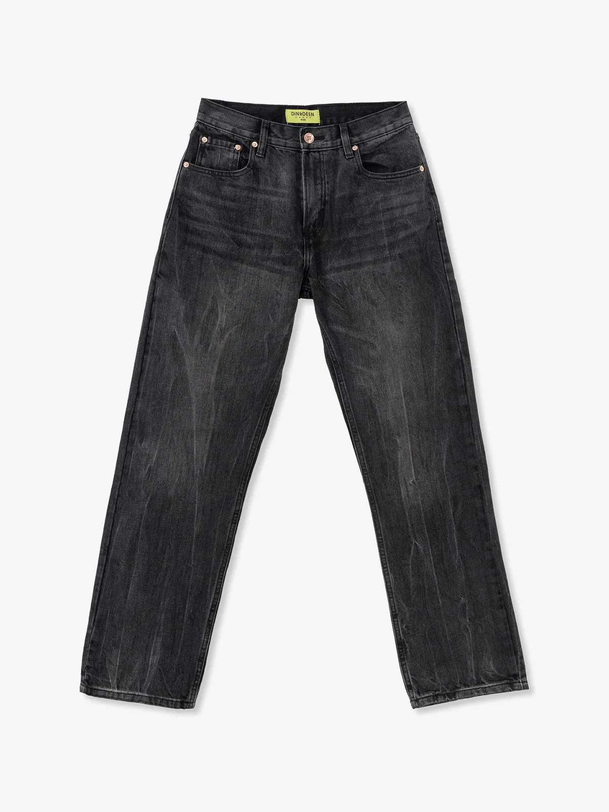 Denim Design to Production — Real Manufactured Collection | Formforth