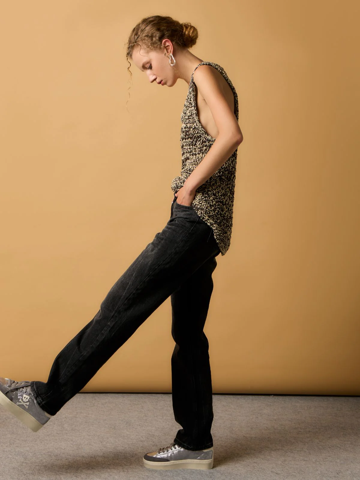 Denim Design to Production — Real Manufactured Collection | Formforth