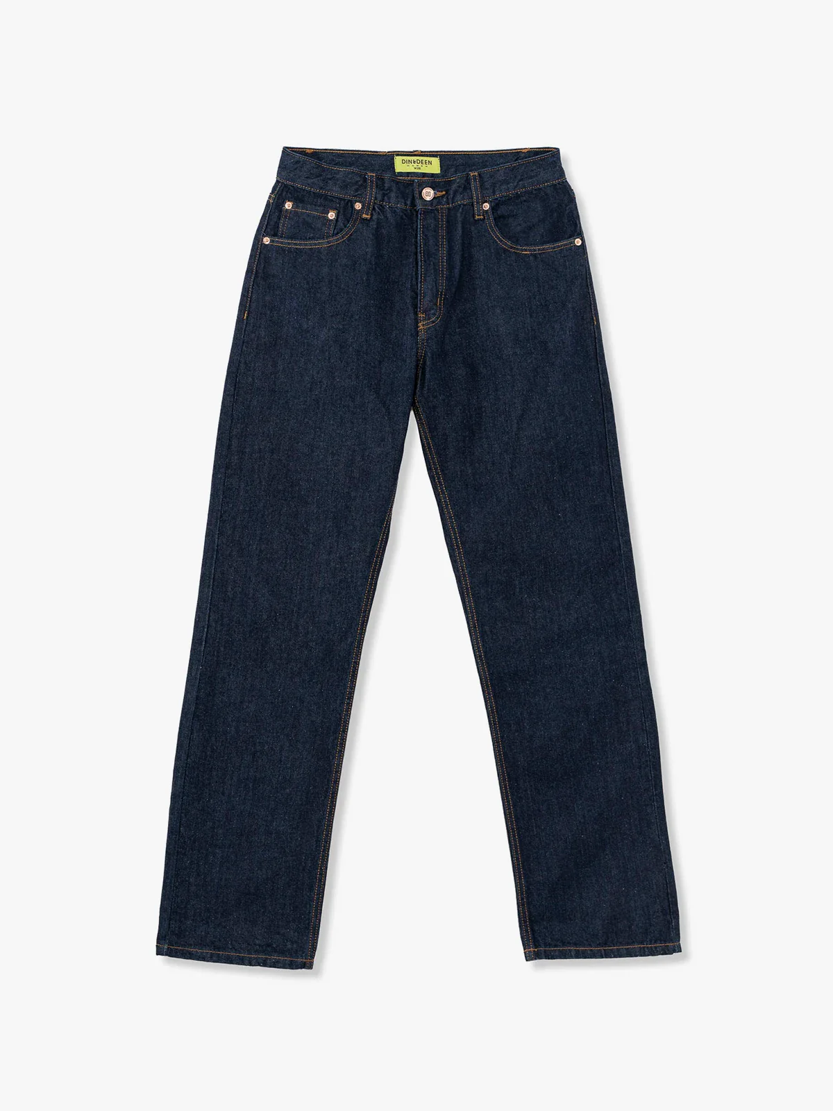 Denim Design to Production — Real Manufactured Collection | Formforth